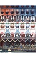 Walls That Speak