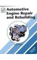 Automotive Engine Repair Rebld