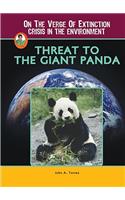 Threat to the Giant Panda
