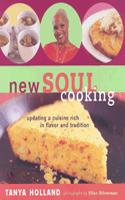 New Soul Cooking