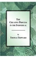 The Creative Process in the Individual