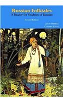 Russian Folktales