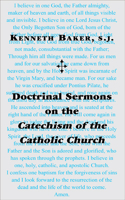 Doctrinal Sermons on the Catechism of the Catholic Church