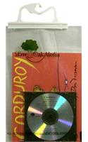 Corduroy (1 Paperback/1 CD)