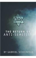 Return of Anti-Semitism