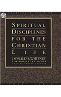 Spiritual Disciplines for the Christian Life