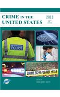 Crime in the United States 2018
