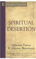 Spiritual Desertion
