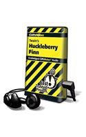 Twain's Huckleberry Finn: (Cliffs Notes (Playaway))
