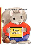 Grey Squirrel