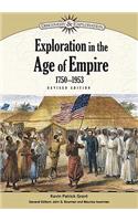 Exploration in the Age of Empire, 1750-1953