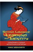 Second Language Learning and Identity: Cracking Metaphors in Ideological and Poetic Discourse in the Third Space