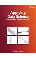 Applying Data Science