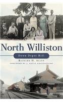 North Williston