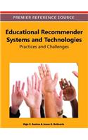 Educational Recommender Systems and Technologies