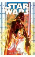 Star Wars: in Shadow of Yavin: Vol. 4