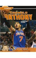 Carmelo Anthony: Superstar Scorer