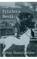 The Printer's Devil