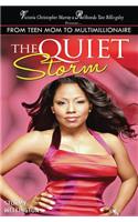 The Quiet Storm
