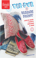 Tie–dye & Bleach Paint