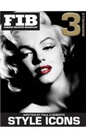 Style Icons - Vol 3 Bombshells