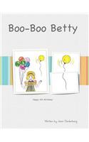 Boo-Boo Betty