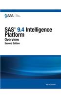 SAS 9.4 Intelligence Platform