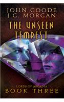 The Unseen Tempest Volume 3