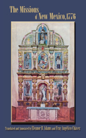 Missions of New Mexico, 1776