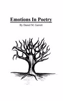 Emotions in Poetry