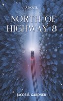 North of Highway 8
