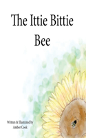 Ittie Bittie Bee