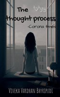 '+'ve thought process: corona times