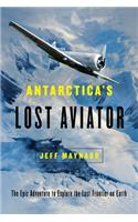 Antarctica's Lost Aviator
