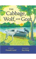 Cabbage, Wolf, and Goat