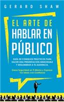 El arte de hablar en público