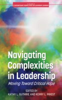 Navigating Complexities in Leadership