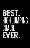 Best High Jumping Coach Ever