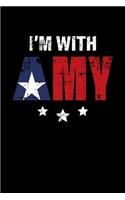 I'm With Amy