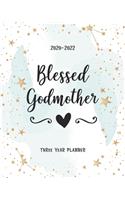 Blessed Godmother