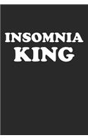 Insomnia King