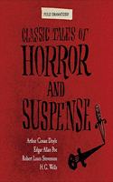Classic Tales of Horror and Suspense Lib/E