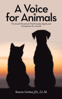 Voice for Animals