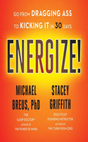 Energize! Lib/E