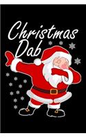 Christmas Dab