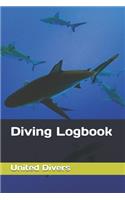 Diving Logbook