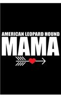 American Leopard Hound Mama