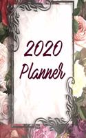 2020 Planner: Best Weekly and Monthly planner Jan 1, 2020 2021 to Dec 31, 2020 2021 - Include Weekly & Monthly Planner + Calendar and 100 plank pages to write.
