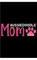 Aussiedoodle Mom