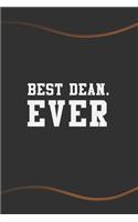 Best Dean. Ever